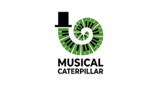 Musical Caterpillar